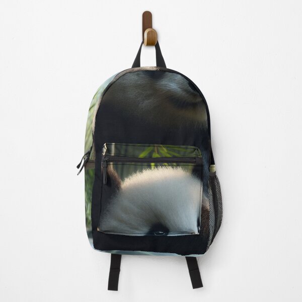 Item preview, Zen Zoology - Harmony in Nature with the Endearing Panda designed and sold by ProgressMagnet.