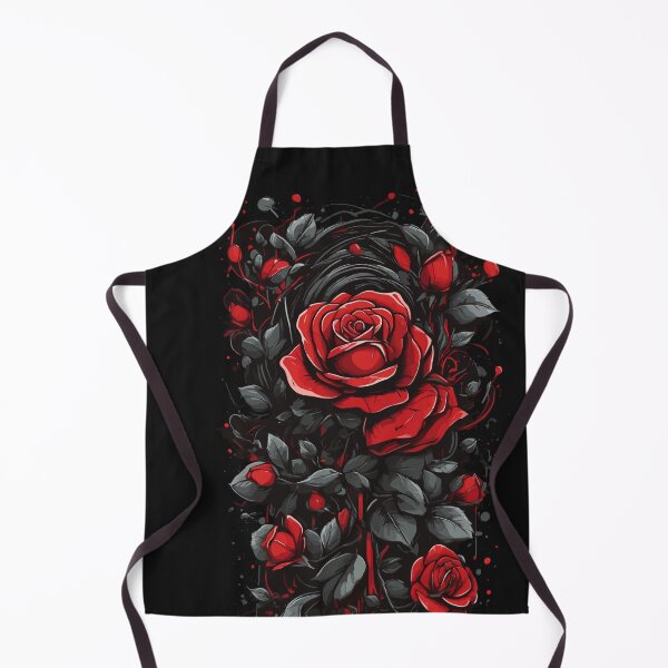 Item preview, Red Rose designed and sold by asmaa gamal.