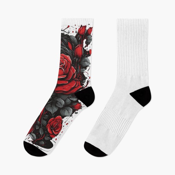 Item preview, Red Rose designed and sold by asmaa gamal.