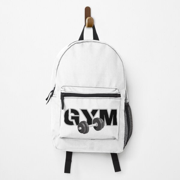 Item preview, GYM fitness sports designed and sold by ArtByHyla1.