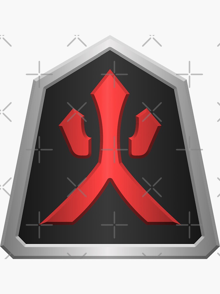 Red Samurai Ranger Symbol Chapter 4: First Battle | Power Rangers: The