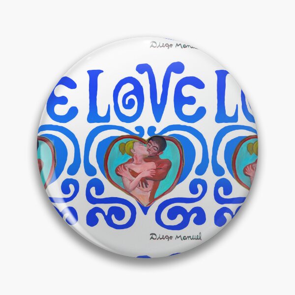 Item preview, Love designed and sold by Diego Manuel Rodriguez.