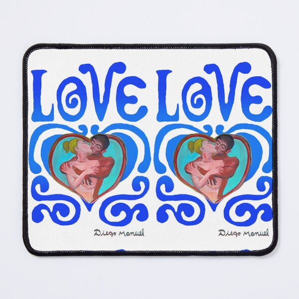 Item preview, Love designed and sold by Diego Manuel Rodriguez.
