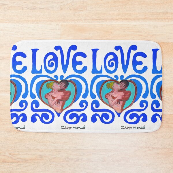 Item preview, Love designed and sold by Diego Manuel Rodriguez.