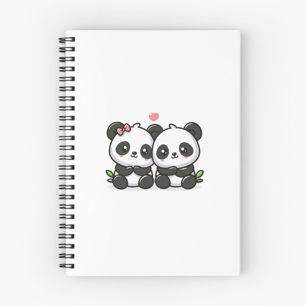 Item preview, Cute Panda Cub designed and sold by cave-canvas.
