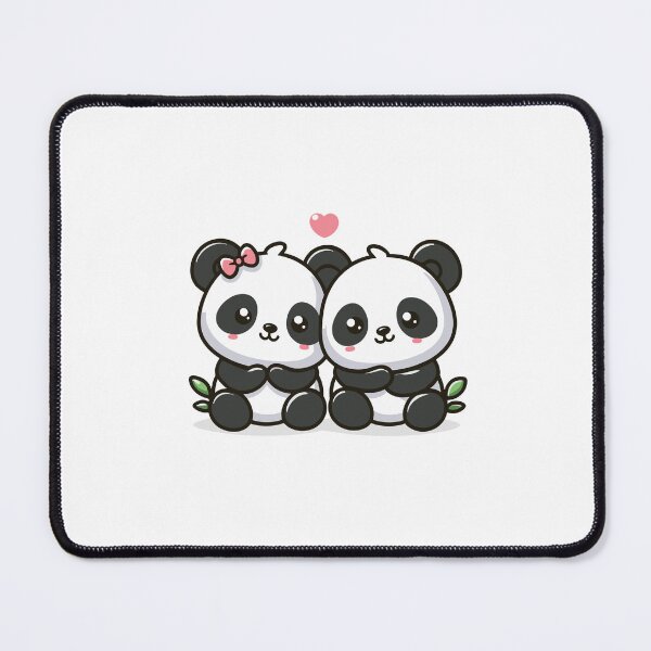 Item preview, Cute Panda Cub designed and sold by cave-canvas.