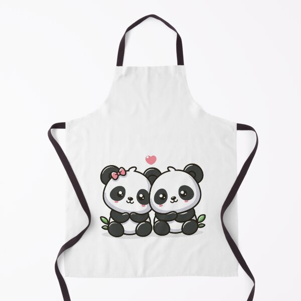Item preview, Cute Panda Cub designed and sold by cave-canvas.