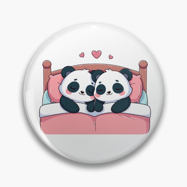 Item preview, Cute Panda Cub designed and sold by cave-canvas.
