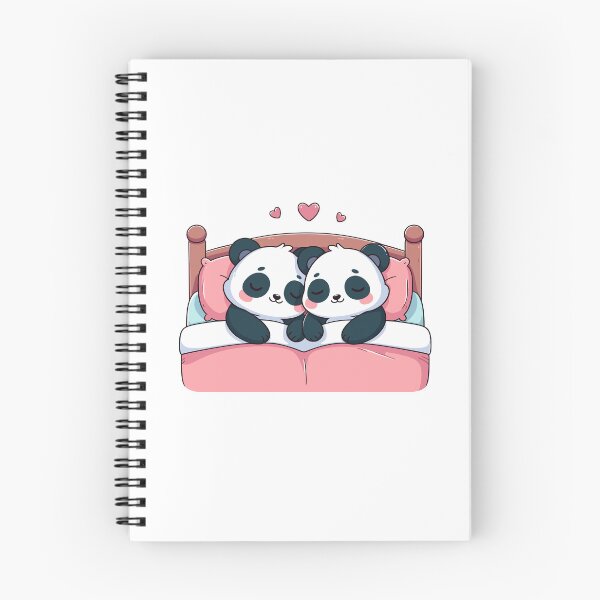 Item preview, Cute Panda Cub designed and sold by cave-canvas.