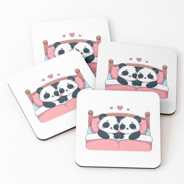 Item preview, Cute Panda Cub designed and sold by cave-canvas.