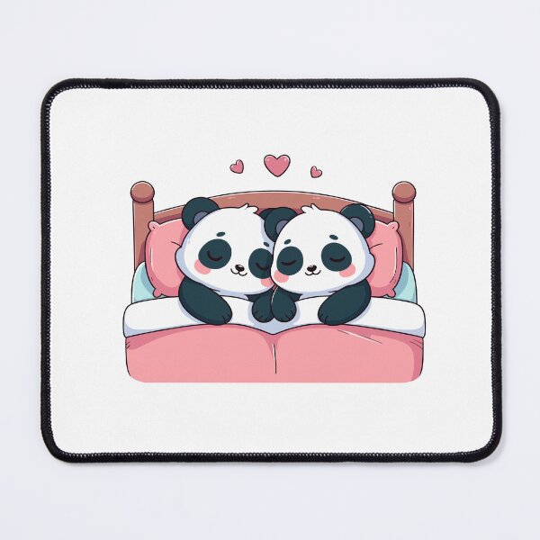 Item preview, Cute Panda Cub designed and sold by cave-canvas.