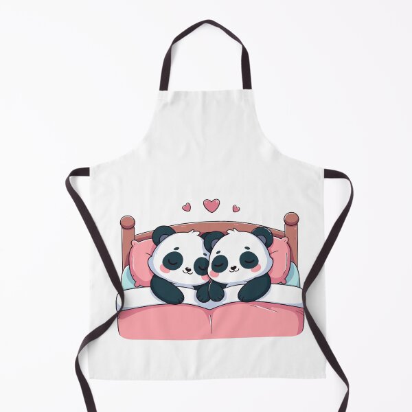 Item preview, Cute Panda Cub designed and sold by cave-canvas.