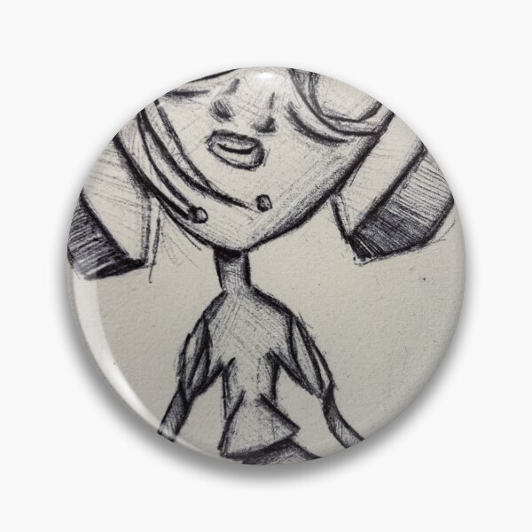 Item preview, Flower girl designed and sold by Aleco444.