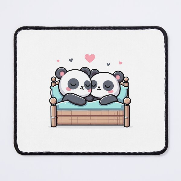 Item preview, Cute Panda Cub designed and sold by cave-canvas.