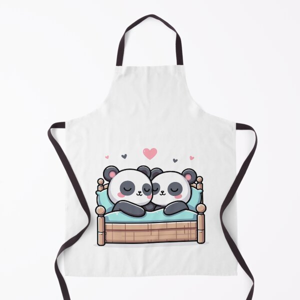 Item preview, Cute Panda Cub designed and sold by cave-canvas.
