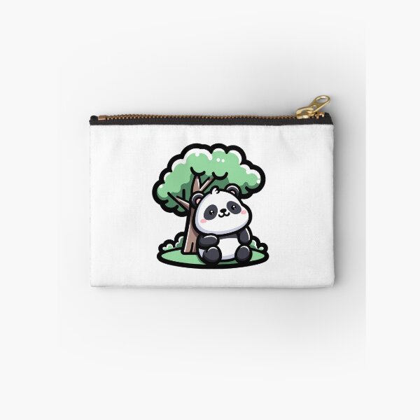 Item preview, Cute Panda Cub designed and sold by cave-canvas.