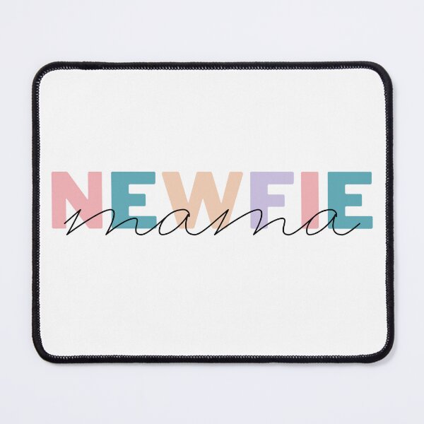 Item preview, Newfie Mom Dog Mom Gift Newfie Mom Newfoundland designed and sold by AIVDesignCo.