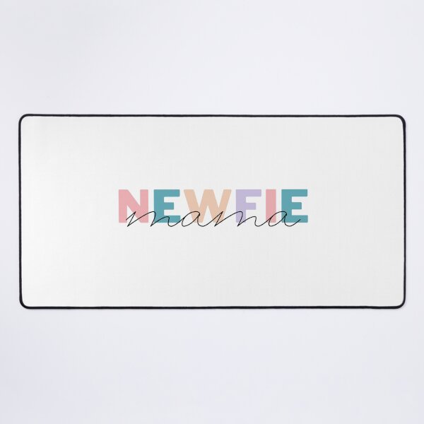 Item preview, Newfie Mom Dog Mom Gift Newfie Mom Newfoundland designed and sold by AIVDesignCo.