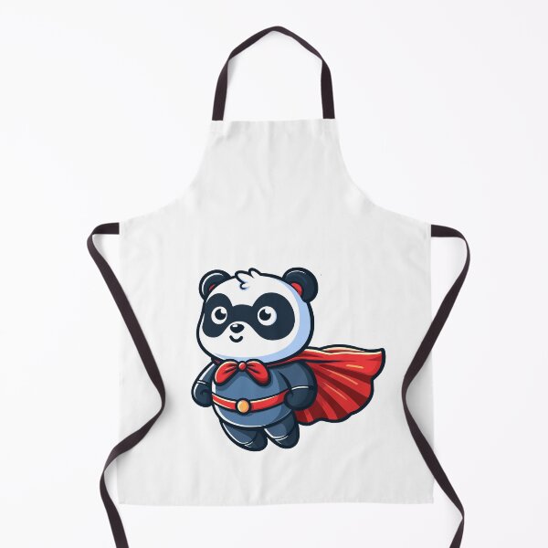 Item preview, Cute Panda Cub designed and sold by cave-canvas.