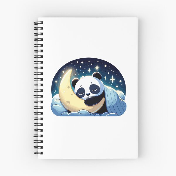 Item preview, Cute Panda Cub designed and sold by cave-canvas.