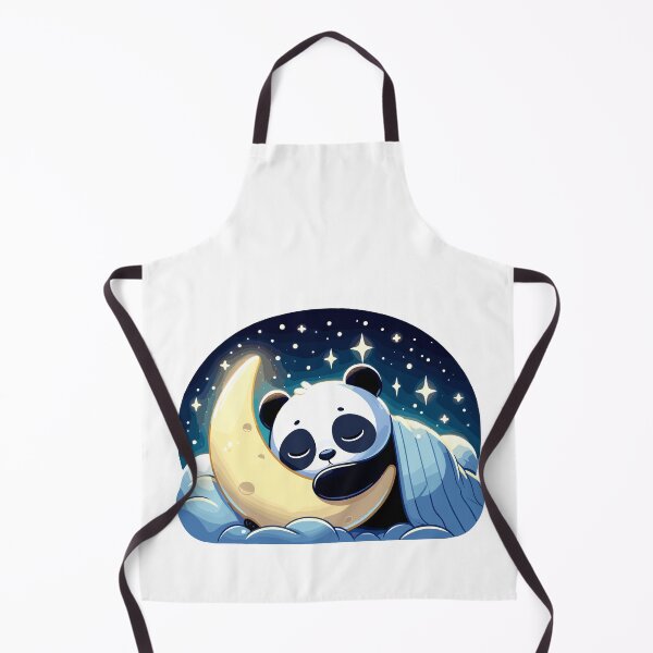 Item preview, Cute Panda Cub designed and sold by cave-canvas.