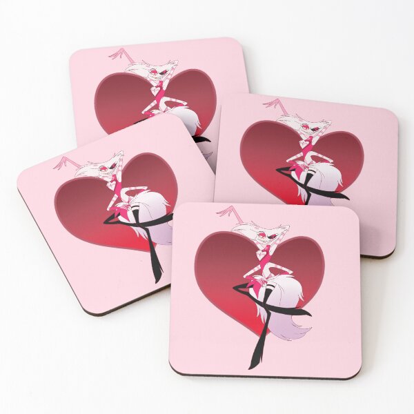 Item preview, Fabulous Angel Dust designed and sold by CopperIrisArt.