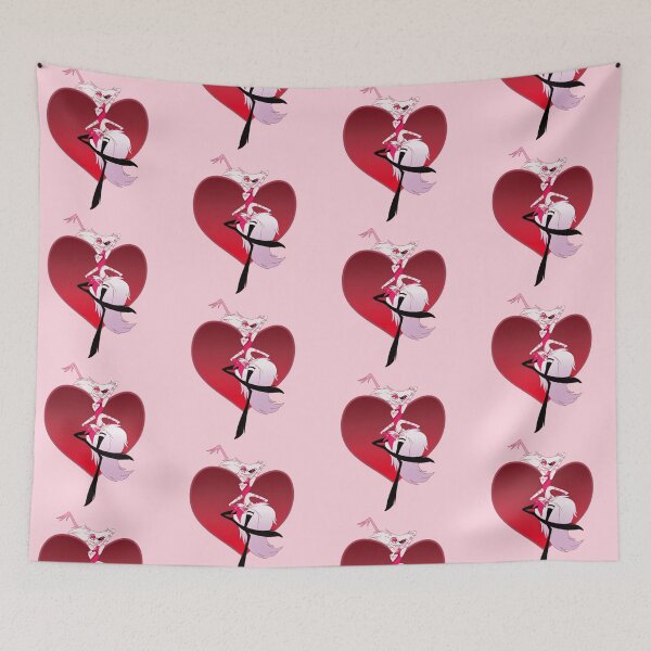 Item preview, Fabulous Angel Dust designed and sold by CopperIrisArt.