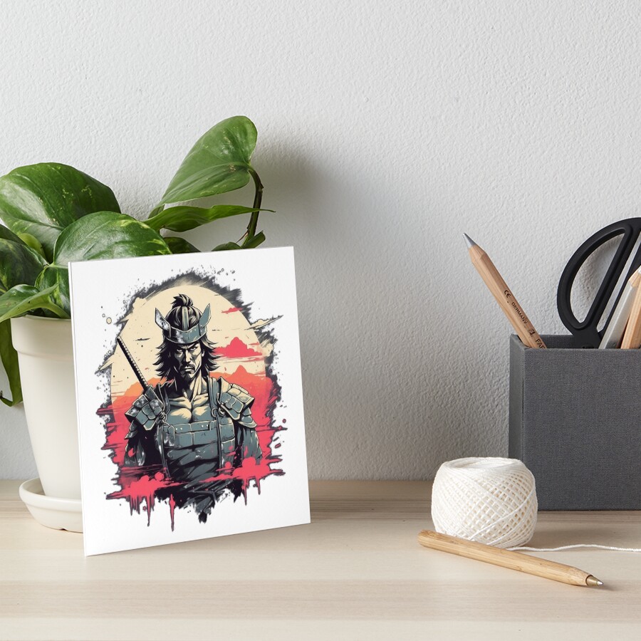 Item preview, Art Board Print designed and sold by JonathanP514.