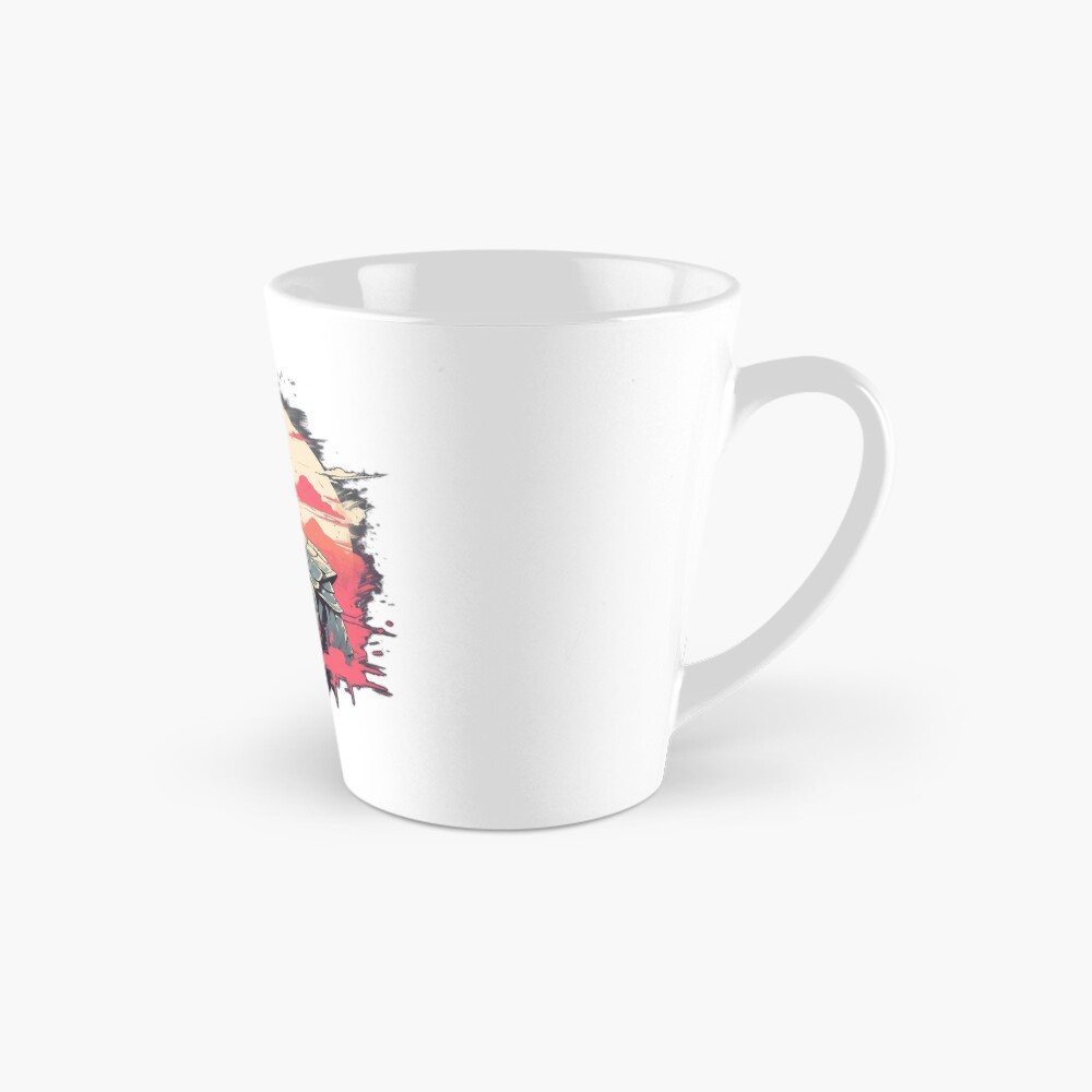 Item preview, Tall Mug designed and sold by JonathanP514.