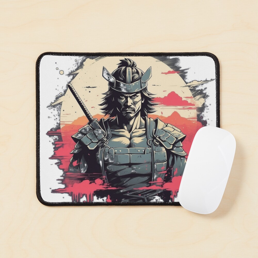 Item preview, Mouse Pad designed and sold by JonathanP514.