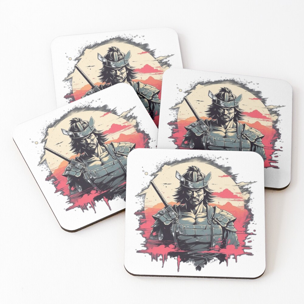 Item preview, Coasters (Set of 4) designed and sold by JonathanP514.
