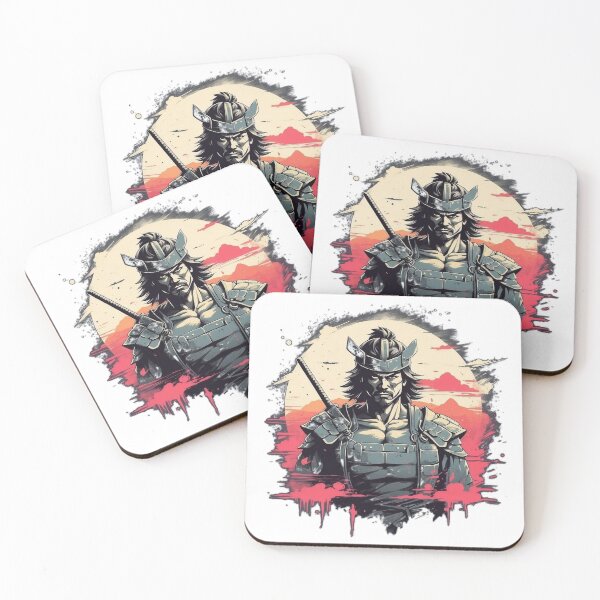Item preview, Samurai designed and sold by JonathanP514.