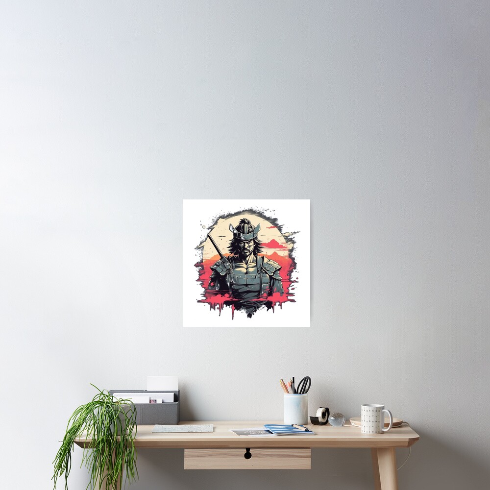 Item preview, Poster designed and sold by JonathanP514.