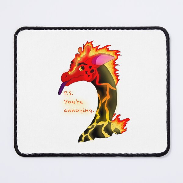 Item preview, P.S. You’re annoying designed and sold by LRBoston.