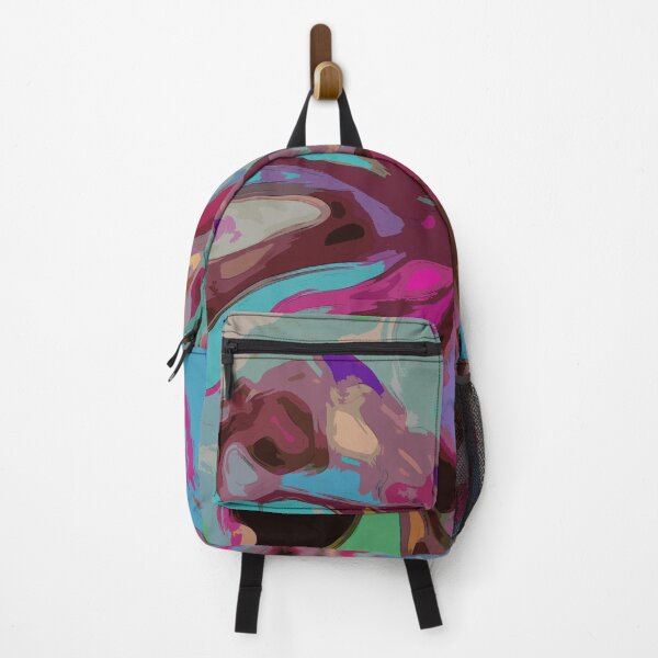 Item preview, Chromatic Pour: Green, Pink, Sky Blue Symphony. designed and sold by GAP90.