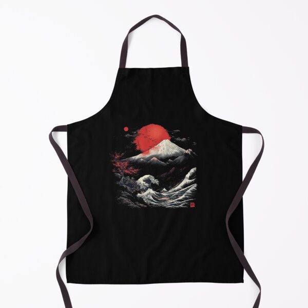 Item preview, Fuji Mount Tokyo Japan Fujiyama Japanese Inspired 80s Style, Fujiyama the main mount of Japan designed and sold by enjoytheshirt.
