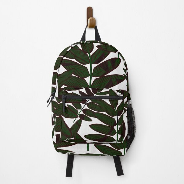 Item preview, Layered abstract modular leaves in nature. designed and sold by Meteryards.
