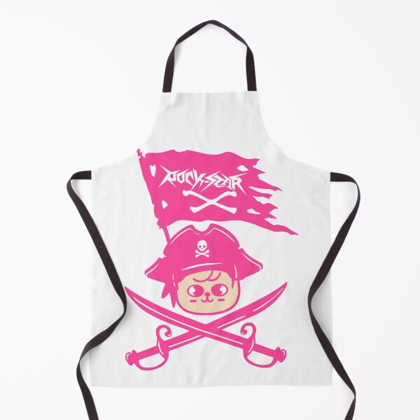 Item preview, Stray Kids pirate PuppyM Rock-Star designed and sold by Eldavilora.
