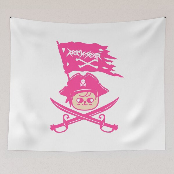 Item preview, Stray Kids pirate PuppyM Rock-Star designed and sold by Eldavilora.