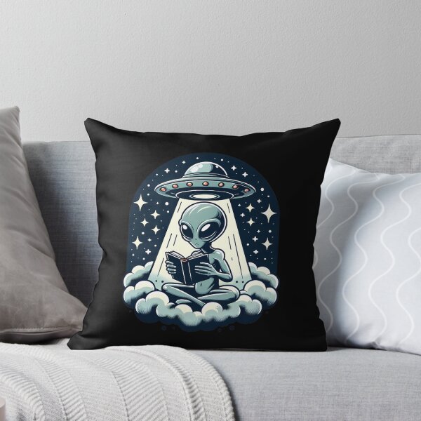 Item preview, Cosmic Knowledge Seeker designed and sold by ghastlygraphix.
