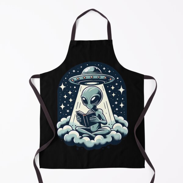Item preview, Cosmic Knowledge Seeker designed and sold by ghastlygraphix.