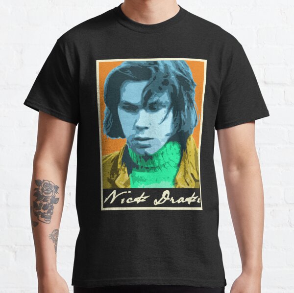 nick drake merch