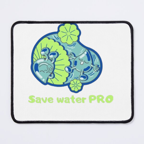 Item preview, save water designed and sold by GAVE1.