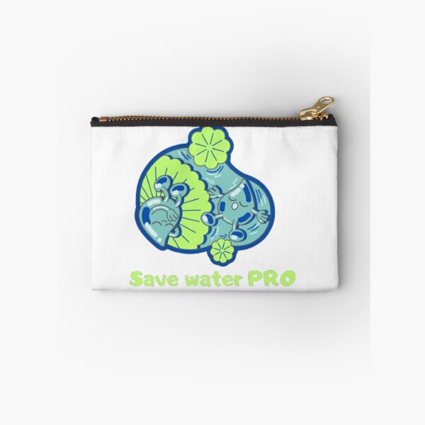 Item preview, save water designed and sold by GAVE1.