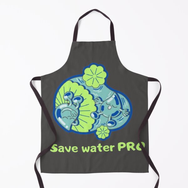 Item preview, save water designed and sold by GAVE1.