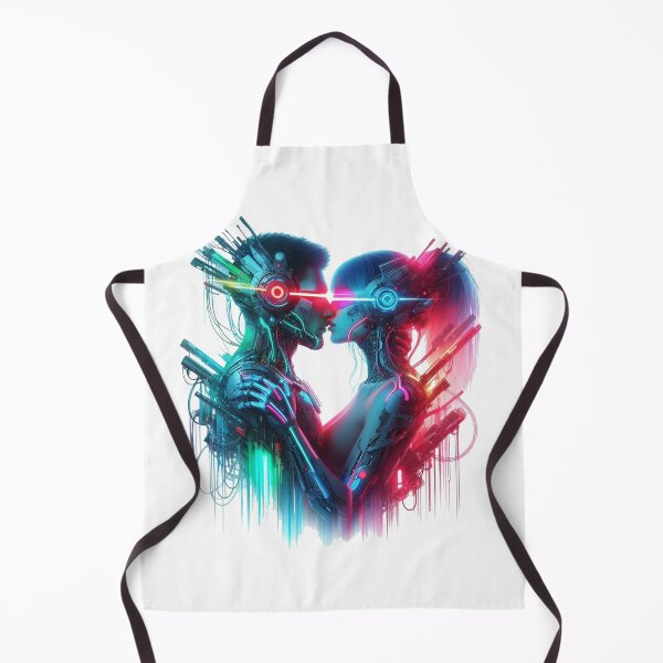 Item preview, Cyber Love designed and sold by KaraTeProject.