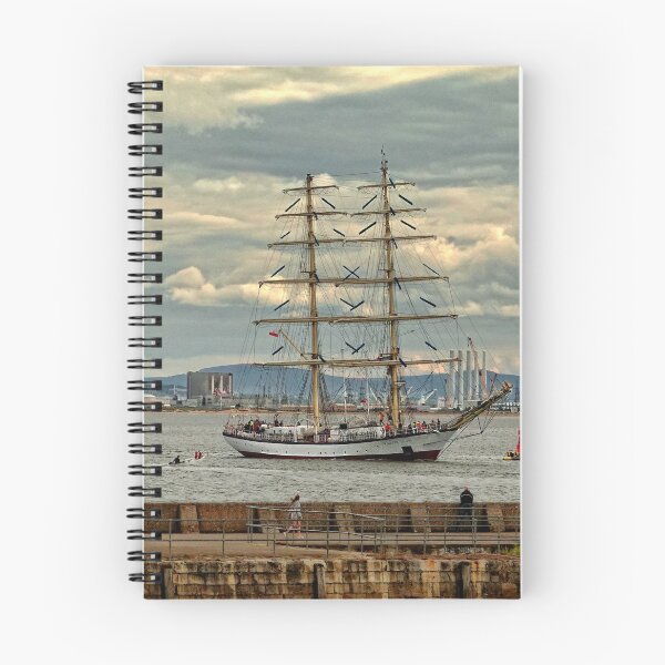 Item preview, Fryderyk Chopin passes Hartlepool Pier designed and sold by RosRidleyPhoto.