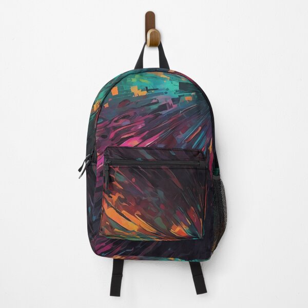 Item preview, Hyperspace Pixel Storm designed and sold by Vitalka-uk.