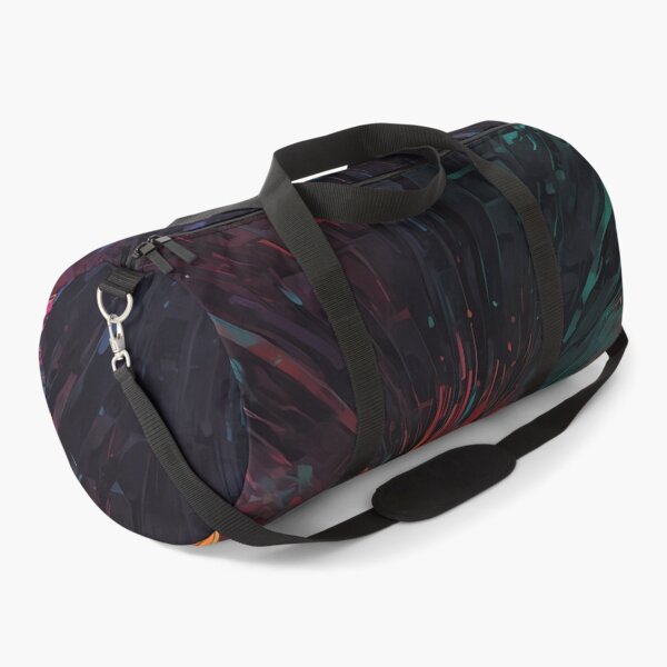 Item preview, Hyperspace Pixel Storm designed and sold by Vitalka-uk.