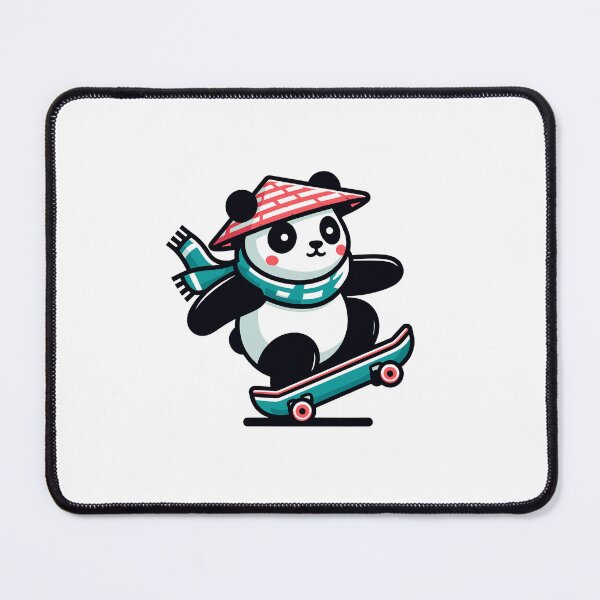 Item preview, Cute Panda Cub designed and sold by cave-canvas.